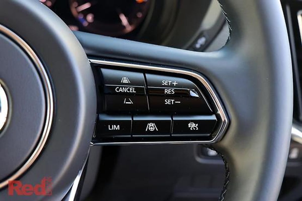 2025 Mazda CX-60 G40e Evolve KH Series