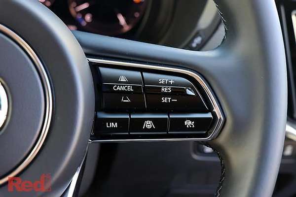 2025 Mazda CX-60 G40e Evolve KH Series