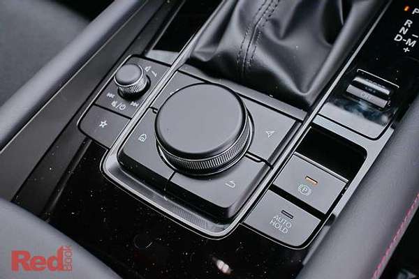 2025 Mazda 3 G25 Evolve SP BP Series
