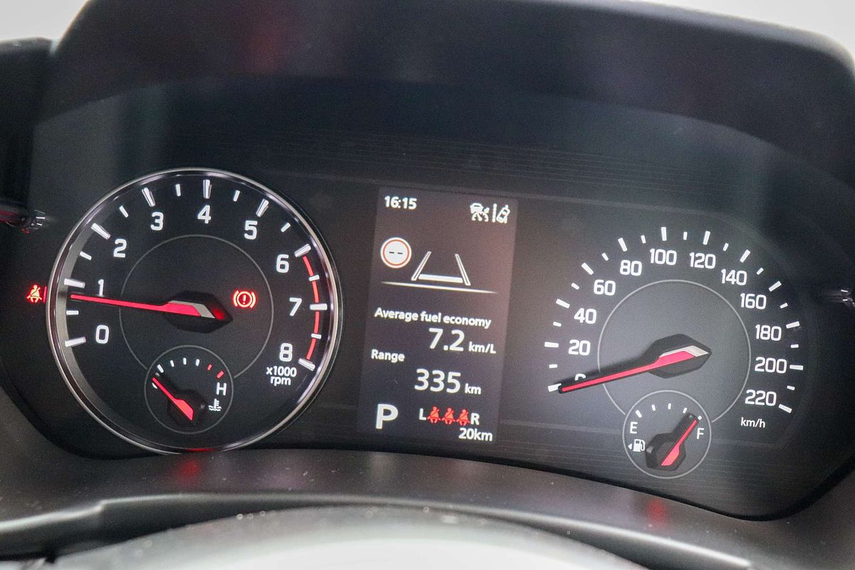 2024 Suzuki Swift Hybrid UZ