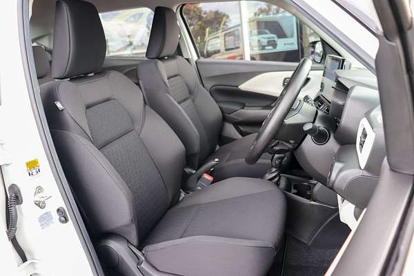 2024 Suzuki Swift Hybrid UZ