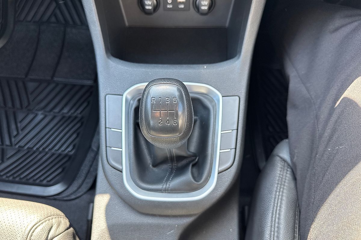 2017 Hyundai i30 Active PD
