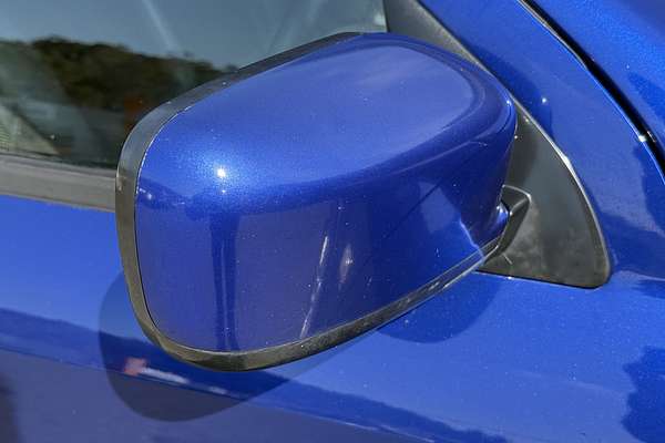 2005 Mitsubishi Outlander VR-X ZF