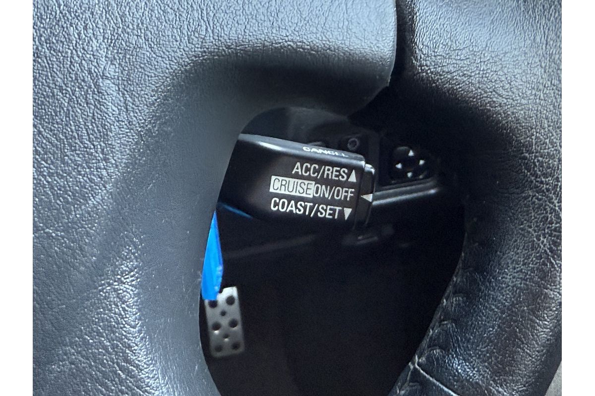2005 Mitsubishi Outlander VR-X ZF