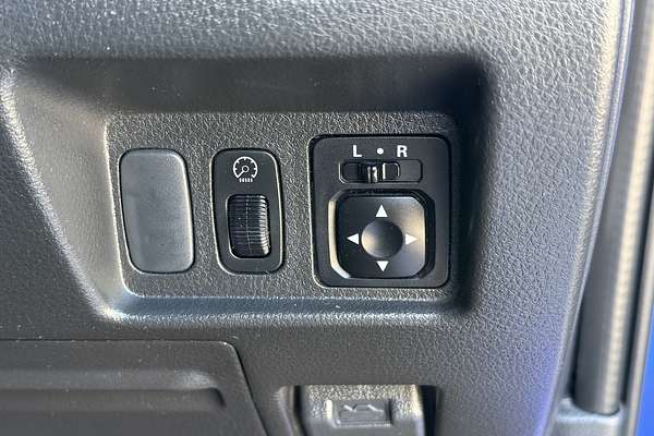 2005 Mitsubishi Outlander VR-X ZF