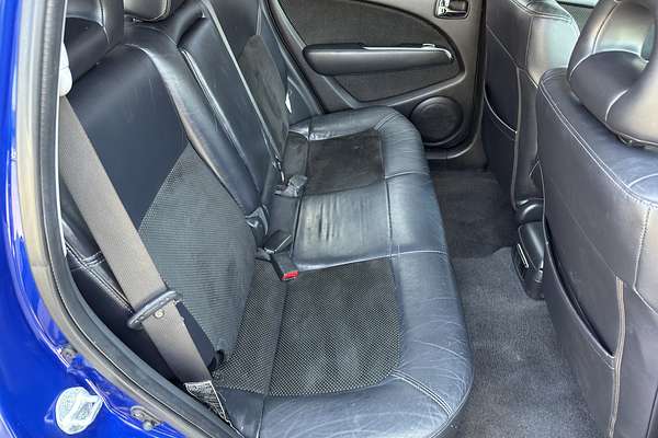 2005 Mitsubishi Outlander VR-X ZF