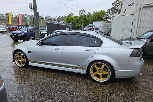 2010 Holden Commodore SS VE II