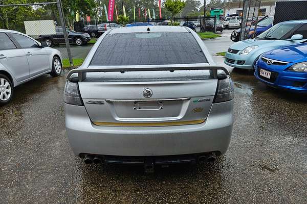 2010 Holden Commodore SS VE II