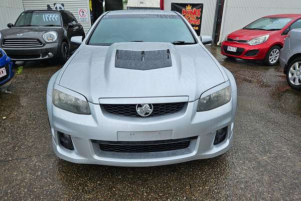 2010 Holden Commodore SS VE II