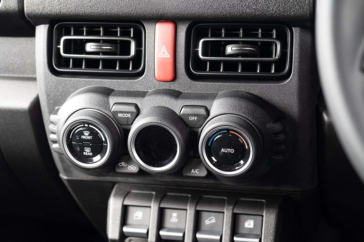 2024 Suzuki Jimny XL JJ