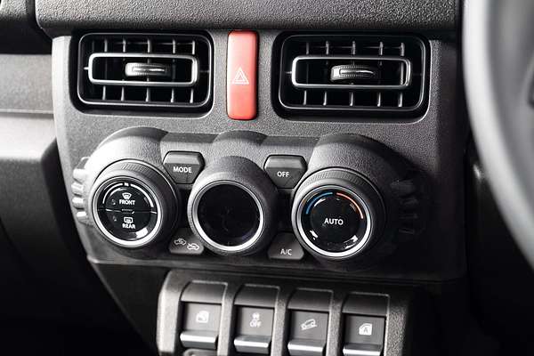 2024 Suzuki Jimny XL JJ