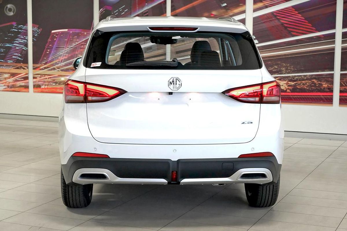 2025 MG ZS Essence ZS32