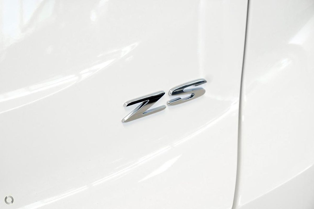 2025 MG ZS Essence ZS32