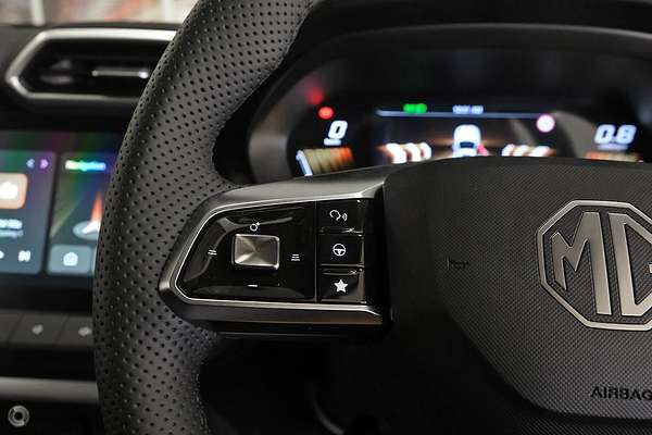 2025 MG ZS Essence ZS32