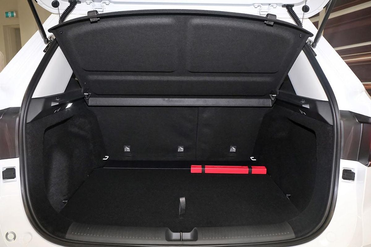 2025 MG ZS Essence ZS32