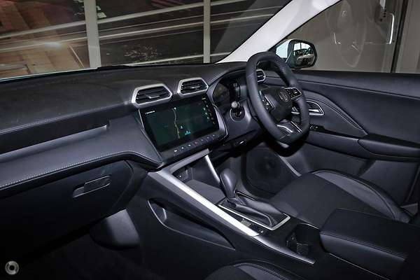 2025 MG ZS Essence ZS32