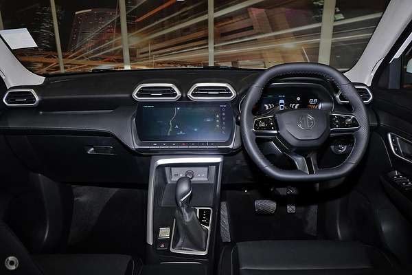 2025 MG ZS Essence ZS32