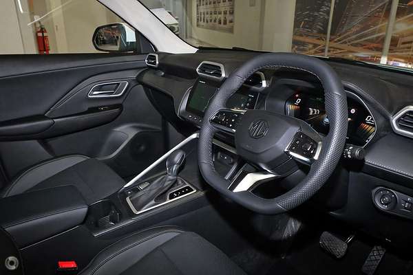 2025 MG ZS Essence ZS32