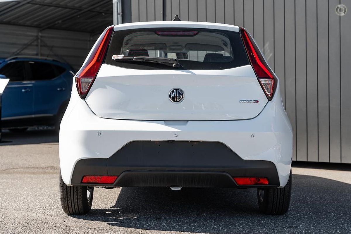 2024 MG MG3 Core