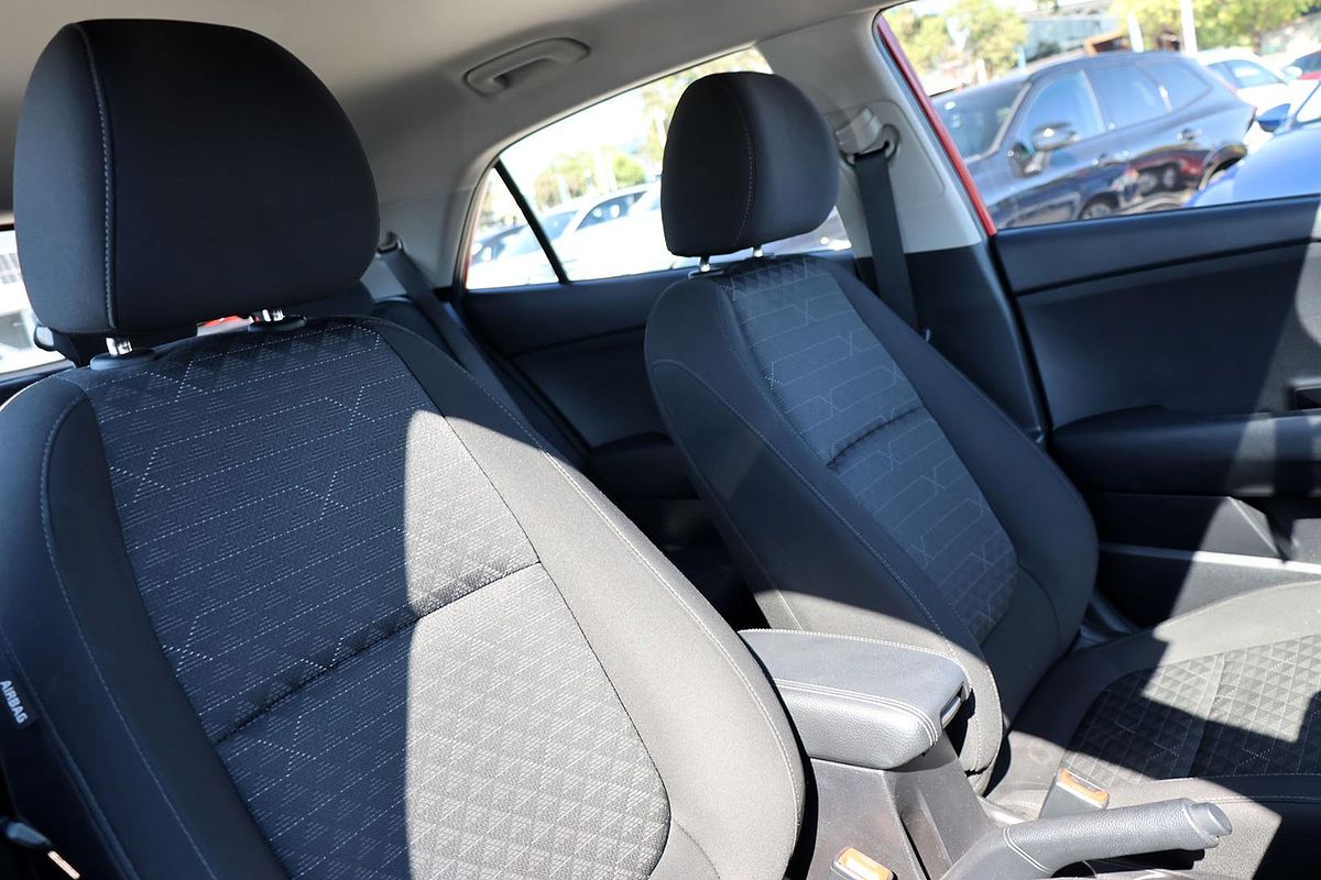 2020 Kia Rio Sport YB