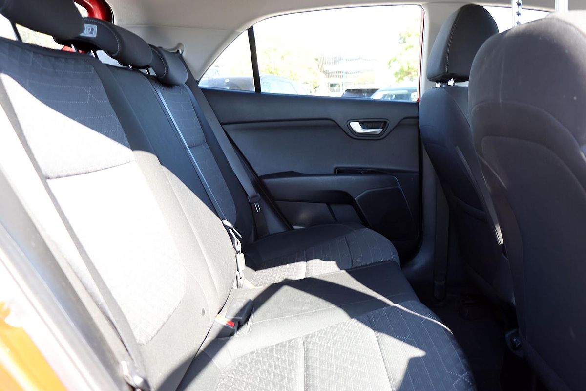 2020 Kia Rio Sport YB