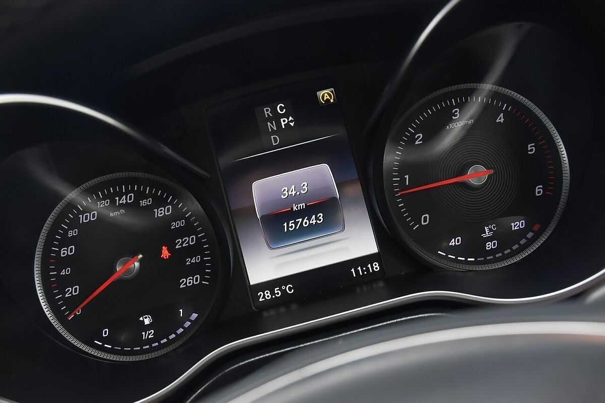 2019 Mercedes-Benz V-Class V250 d Avantgarde 447