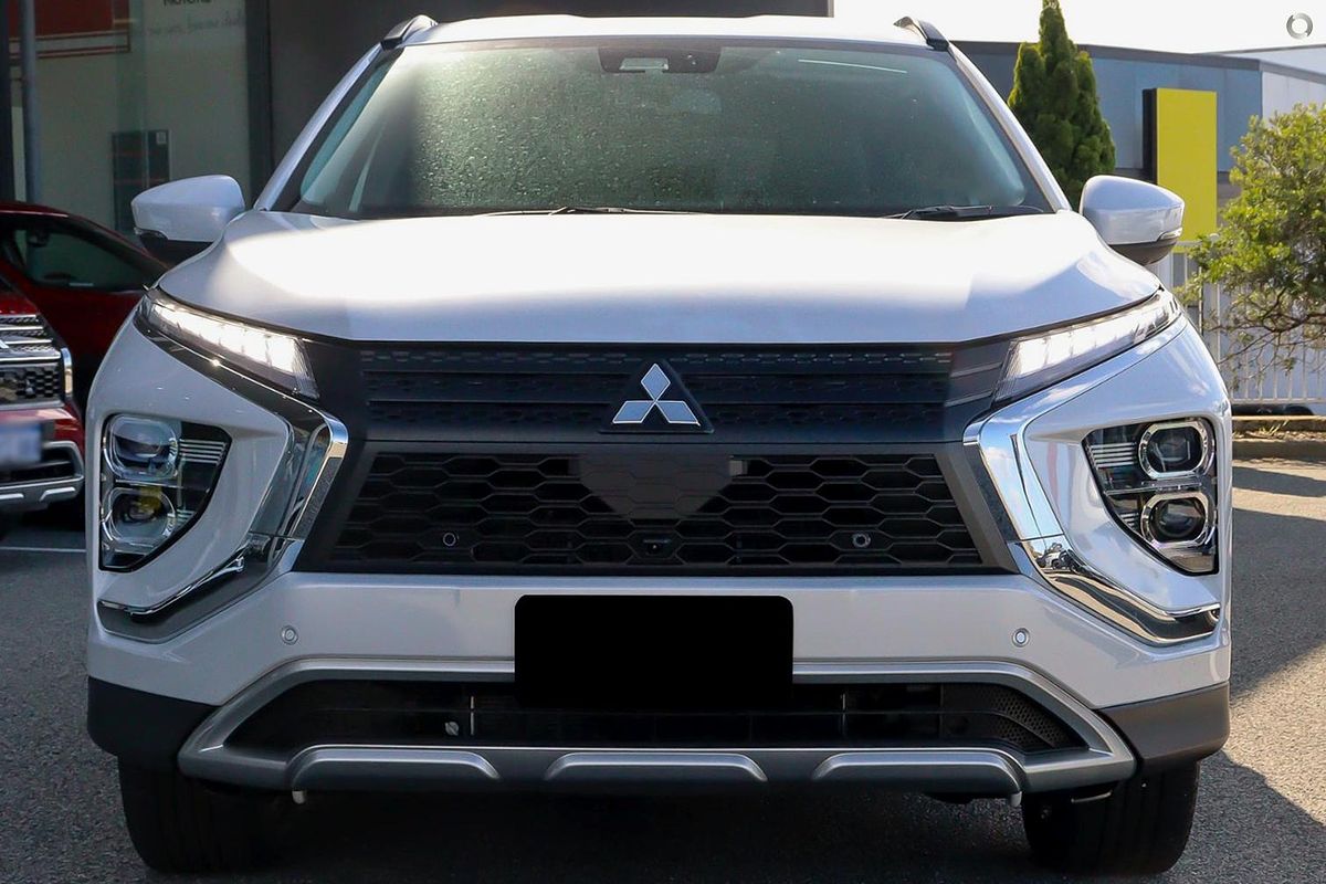 2024 Mitsubishi Eclipse Cross PHEV Aspire YB