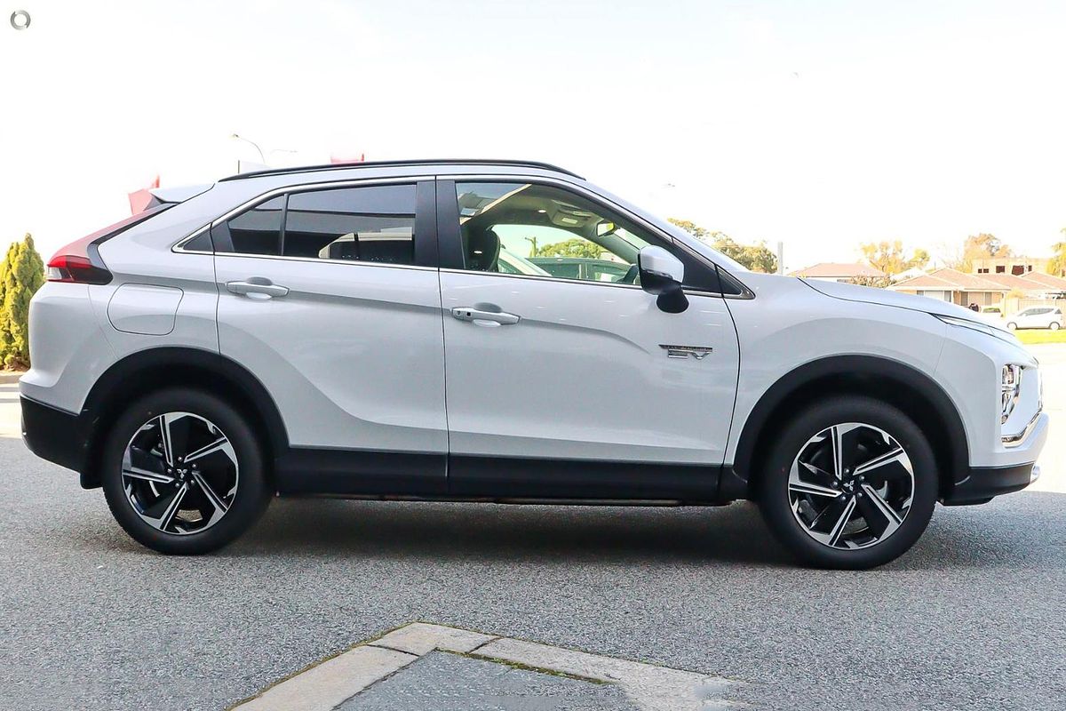 2024 Mitsubishi Eclipse Cross PHEV Aspire YB