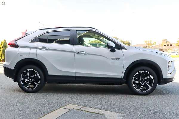 2024 Mitsubishi Eclipse Cross PHEV Aspire YB