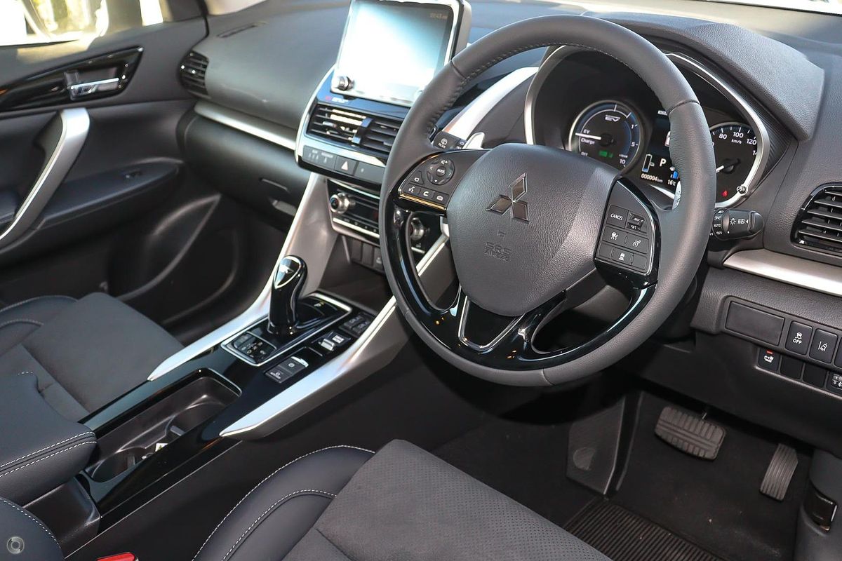 2024 Mitsubishi Eclipse Cross PHEV Aspire YB