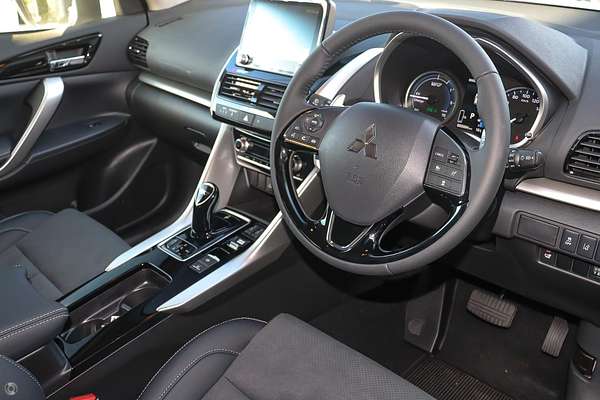 2024 Mitsubishi Eclipse Cross PHEV Aspire YB