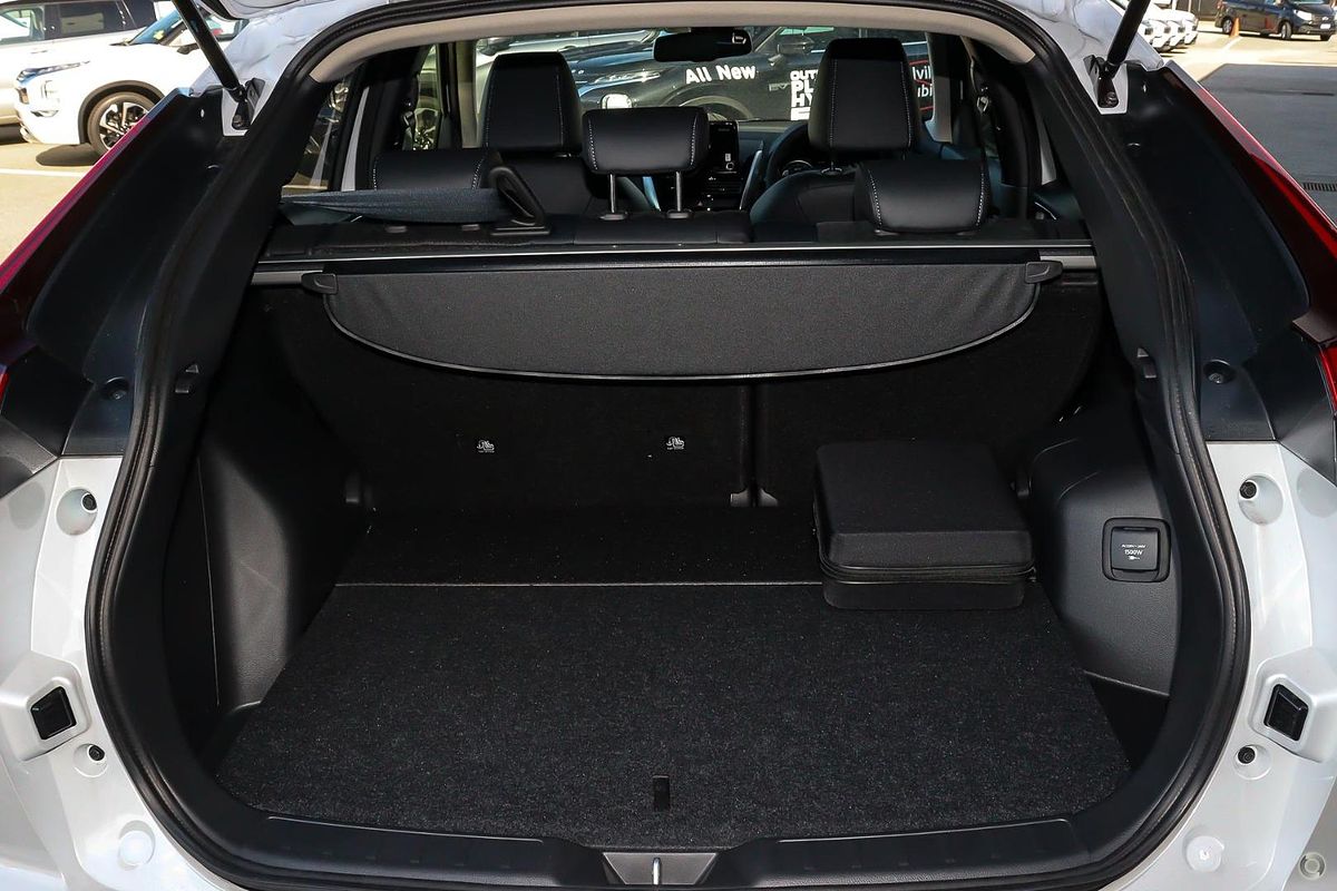 2024 Mitsubishi Eclipse Cross PHEV Aspire YB
