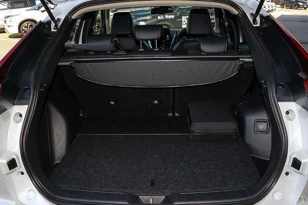 2024 Mitsubishi Eclipse Cross PHEV Aspire YB