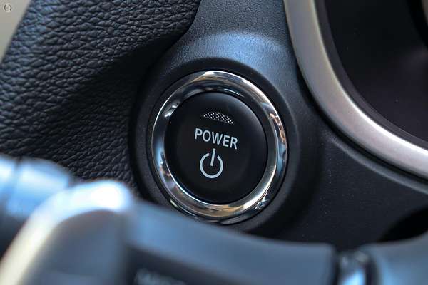 2024 Mitsubishi Eclipse Cross PHEV Aspire YB