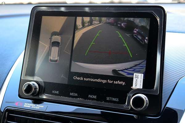 2024 Mitsubishi Eclipse Cross PHEV Aspire YB