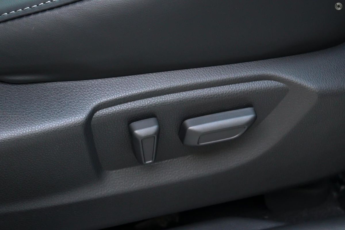 2024 Mitsubishi Eclipse Cross PHEV Aspire YB