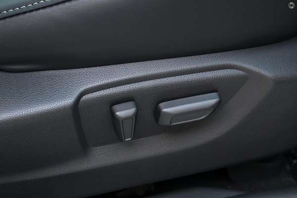 2024 Mitsubishi Eclipse Cross PHEV Aspire YB