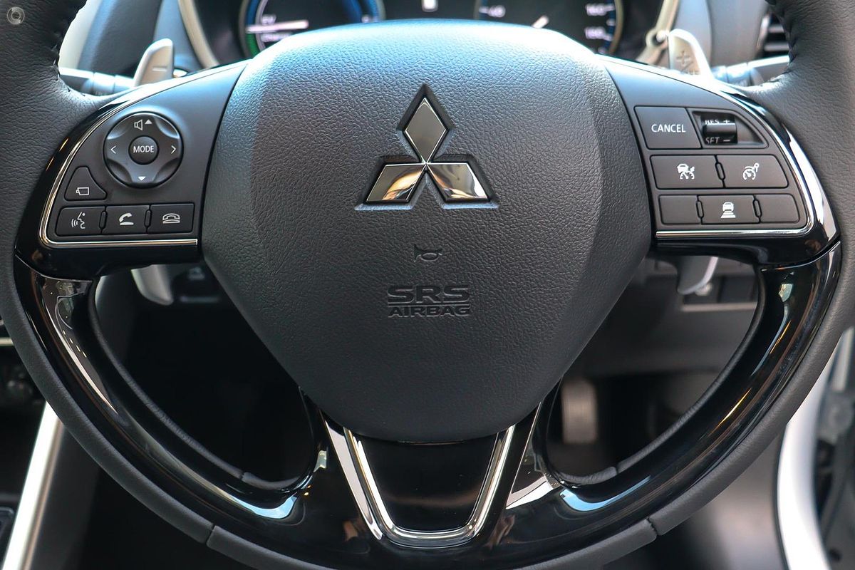 2024 Mitsubishi Eclipse Cross PHEV Aspire YB