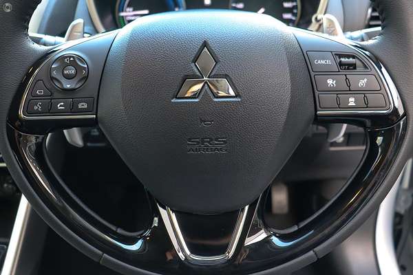2024 Mitsubishi Eclipse Cross PHEV Aspire YB