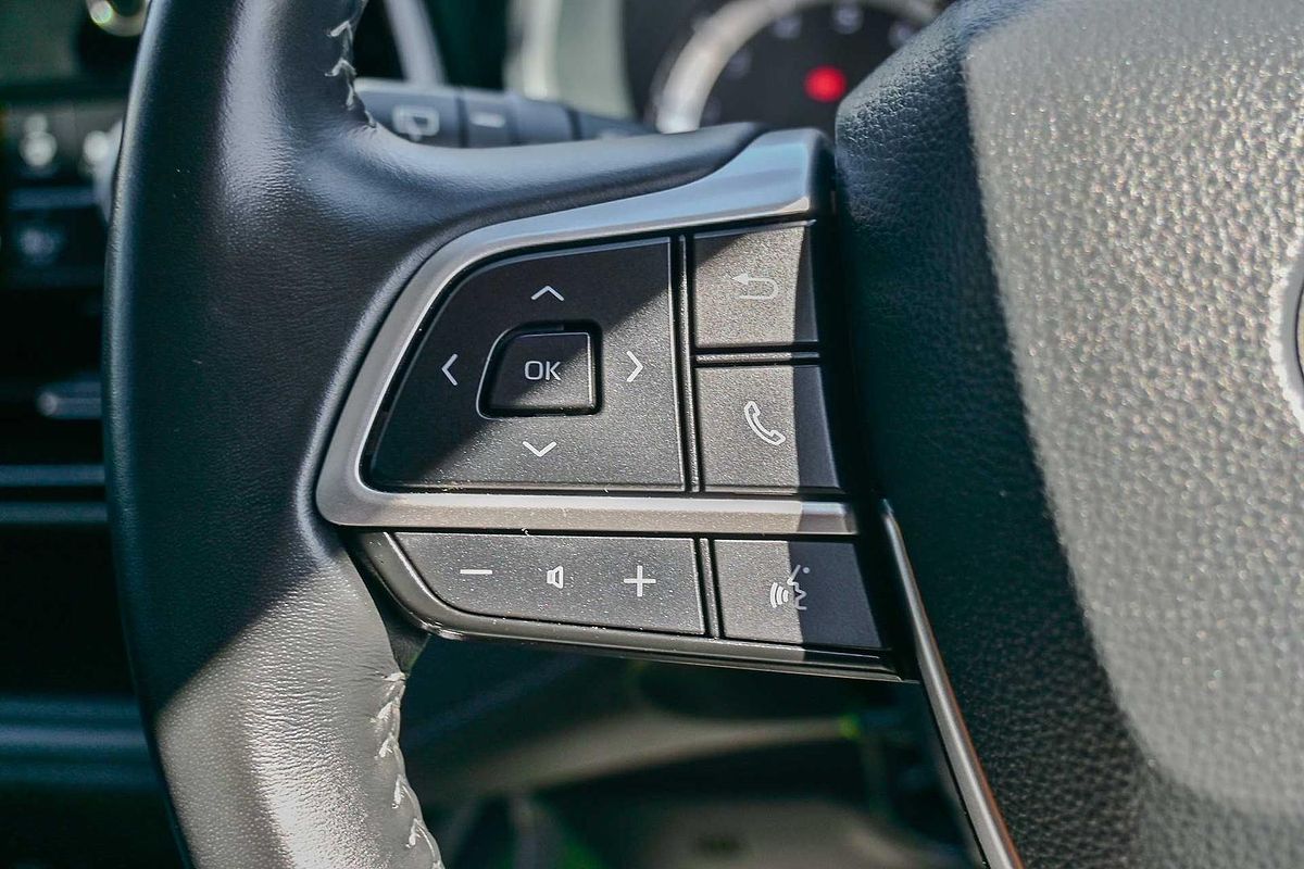2023 Toyota Kluger GX TXUA70R