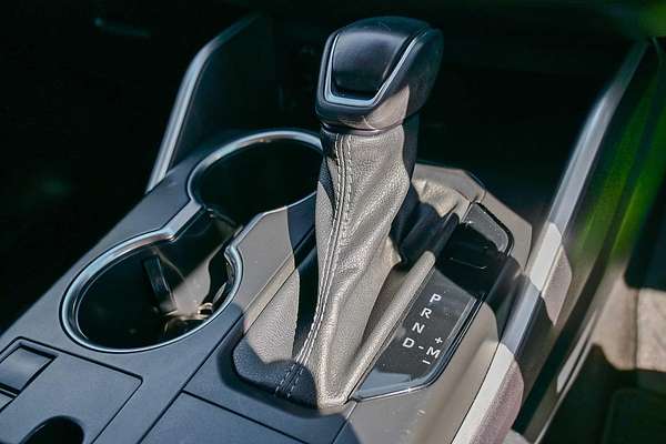 2023 Toyota Kluger GX TXUA70R