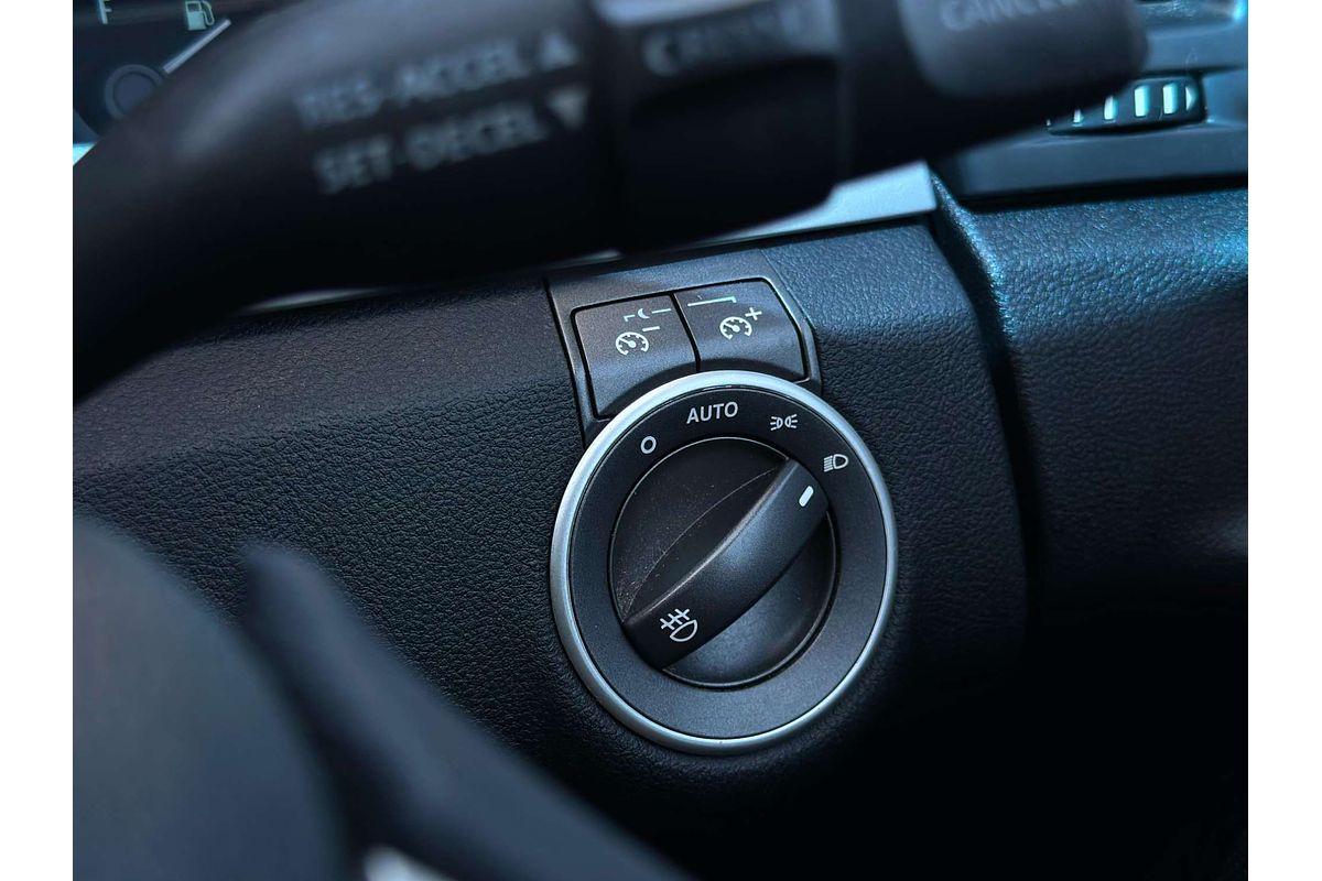 2007 Holden Berlina  VE