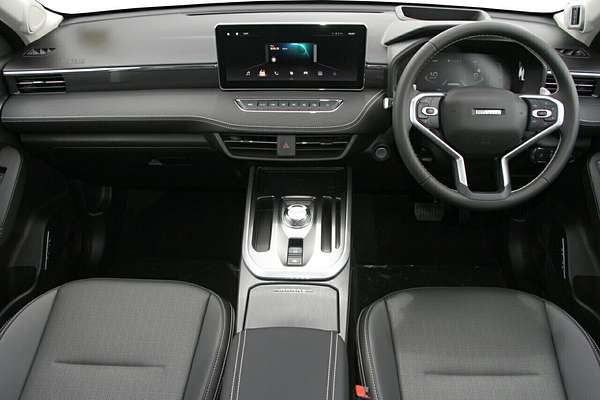 2024 GWM Haval Jolion Ultra A02