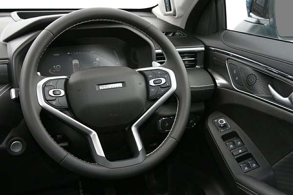 2024 GWM Haval Jolion Ultra A02
