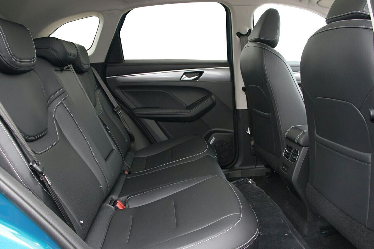 2024 GWM Haval Jolion Ultra A02