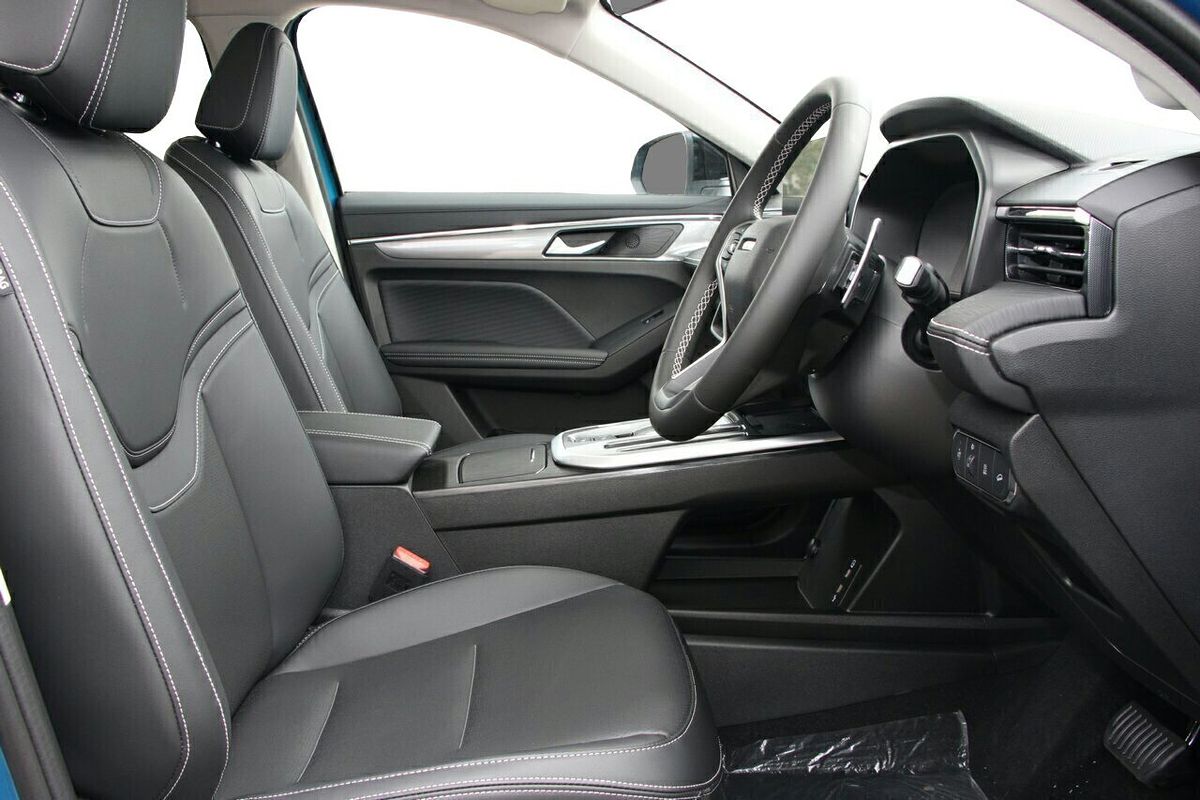 2024 GWM Haval Jolion Ultra A02
