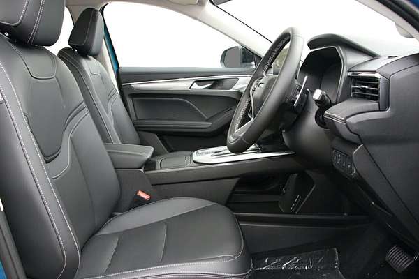 2024 GWM Haval Jolion Ultra A02