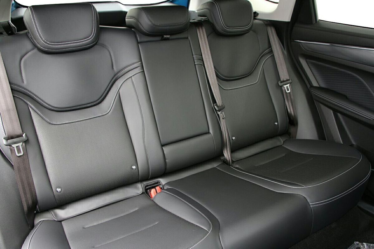 2024 GWM Haval Jolion Ultra A02