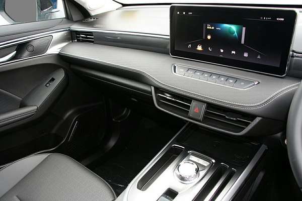 2024 GWM Haval Jolion Ultra A02
