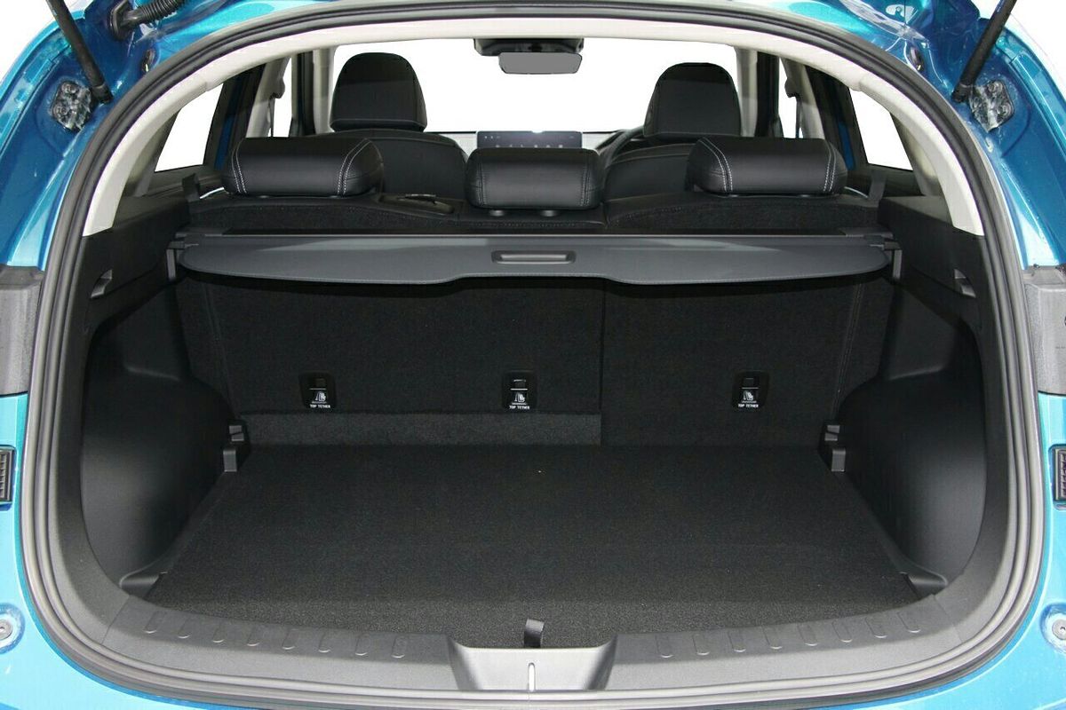 2024 GWM Haval Jolion Ultra A02